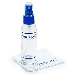 Varilux lens cleaner for sale  Delivered anywhere in USA 