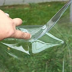 Tolko folie transparent gebraucht kaufen  Wird an jeden Ort in Deutschland