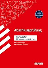 Stark kaufleute büromanagemen gebraucht kaufen  Wird an jeden Ort in Deutschland