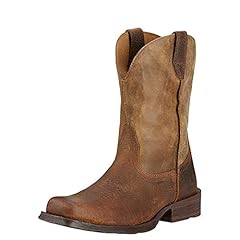 Ariat bmvy9 mens for sale  Delivered anywhere in USA 