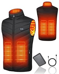 Mincoo gilet chauffant d'occasion  Livré partout en France