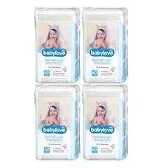 Babylove reinigungs wattepads gebraucht kaufen  Wird an jeden Ort in Deutschland