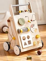 Vbaby wooden baby for sale  Delivered anywhere in USA 