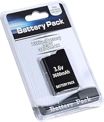 3600mah battery sony for sale  Delivered anywhere in UK