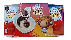 Kinder joy funko d'occasion  Livré partout en France