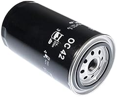Mahle oil filter for sale  Delivered anywhere in UK