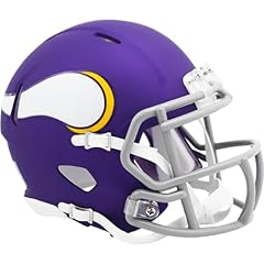 Riddell minnesota vikings for sale  Delivered anywhere in USA 