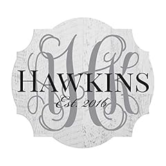 Personalized printed wood for sale  Delivered anywhere in USA 