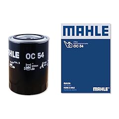 Mahle oil filter for sale  Delivered anywhere in UK