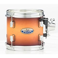 Pearl drum set for sale  Delivered anywhere in UK