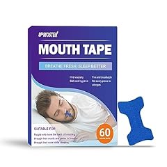 Strips mouth tape d'occasion  Livré partout en France