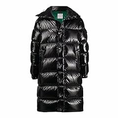 Men glossy hooded for sale  Delivered anywhere in UK