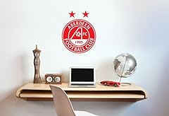 Aberdeen football club for sale  Delivered anywhere in UK