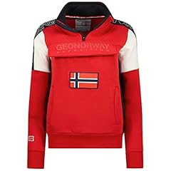 Geographical norway fagostino usato  Spedito ovunque in Italia 