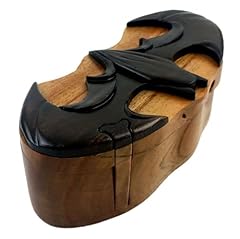Batman handcrafted wooden for sale  Delivered anywhere in USA 