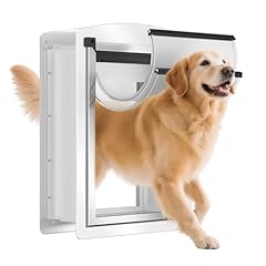 Decormax dog door for sale  Delivered anywhere in USA 