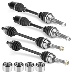 Front rear axle for sale  Delivered anywhere in USA 