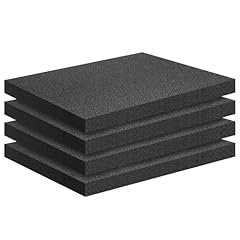 Pcs black foam for sale  Delivered anywhere in USA 