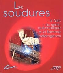 Soudures arc semi d'occasion  Livré partout en Belgiqu
