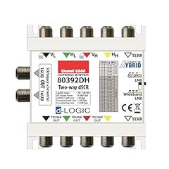 Emme esse 80392dh usato  Spedito ovunque in Italia 