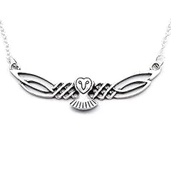 Haquil owl pendant for sale  Delivered anywhere in USA 