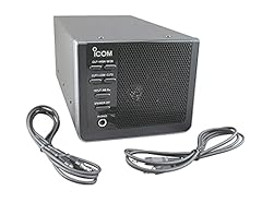 Icom external speaker for sale  Delivered anywhere in UK