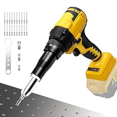 Rivet gun compatible for sale  Delivered anywhere in USA 