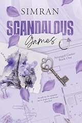 Scandalous games arranged d'occasion  Livré partout en France