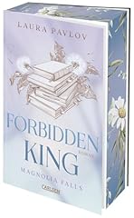 Magnolia falls forbidden gebraucht kaufen  Wird an jeden Ort in Deutschland