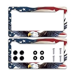 2pcs american flag for sale  Delivered anywhere in USA 