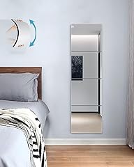 Safee mrror wall for sale  Delivered anywhere in USA 