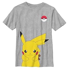Pokemon unisex child for sale  Delivered anywhere in USA 