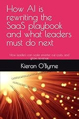 Rewriting saas playbook for sale  Delivered anywhere in UK