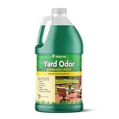 Naturvet yard odor for sale  Delivered anywhere in USA 