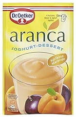 Etker aranca joghurt gebraucht kaufen  Wird an jeden Ort in Deutschland