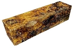 Amboyna burl wood for sale  Delivered anywhere in USA 