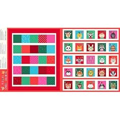 Sew christmas advent for sale  Delivered anywhere in UK