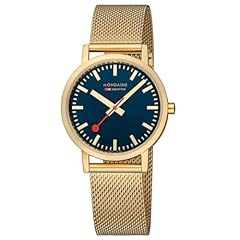 Mondaine unisex adult for sale  Delivered anywhere in UK