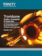 Brass scales exercises for sale  Delivered anywhere in UK