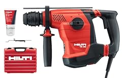 Hilti avr 110v for sale  Delivered anywhere in UK