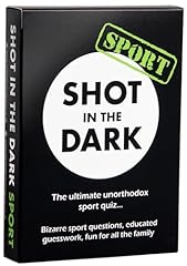 Shot dark sport for sale  Delivered anywhere in UK