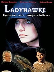 Ladyhawke femme nuit d'occasion  Livré partout en France