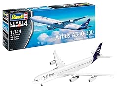 Revell 03803 a340 for sale  Delivered anywhere in UK