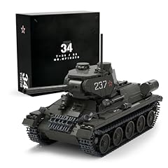 Nifeliz t34 tank for sale  Delivered anywhere in USA 