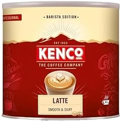 Kenco latte instant for sale  Delivered anywhere in UK