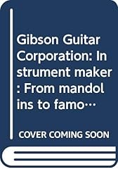 Gibson guitar corporation gebraucht kaufen  Wird an jeden Ort in Deutschland