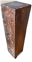 Lignum vitae wood for sale  Delivered anywhere in USA 