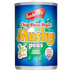 Batchelors mushy peas for sale  Delivered anywhere in UK
