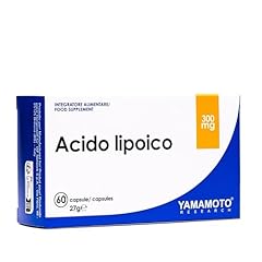 Yamamoto research acido usato  Spedito ovunque in Italia 