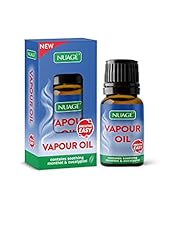 Nuage decongestant vapour for sale  Delivered anywhere in Ireland